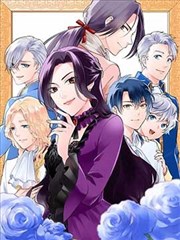 热门漫画推荐
